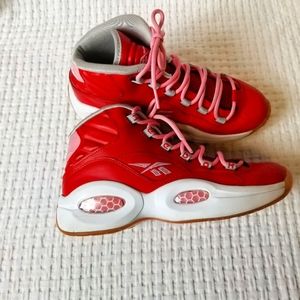 Reebok Allen Inversion Question 3S Q3 Sneakers